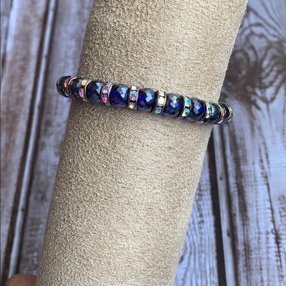 Handmade bracelet - Picture 2 of 3